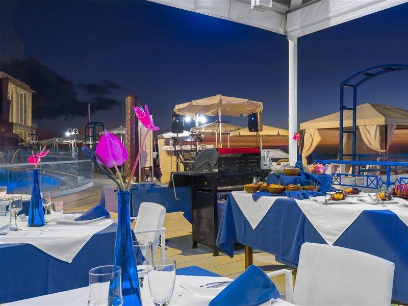 Club Cala Blanca Aparthotel Taurito Ngoại thất bức ảnh