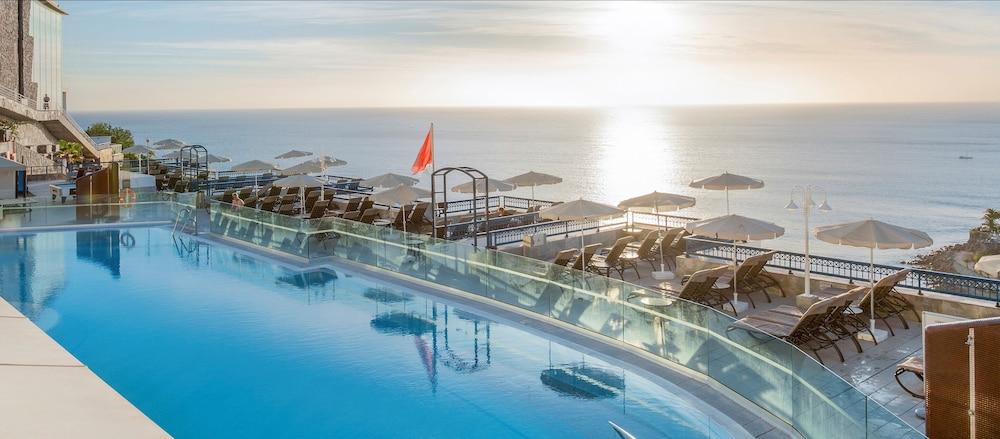 Club Cala Blanca Aparthotel Taurito Ngoại thất bức ảnh