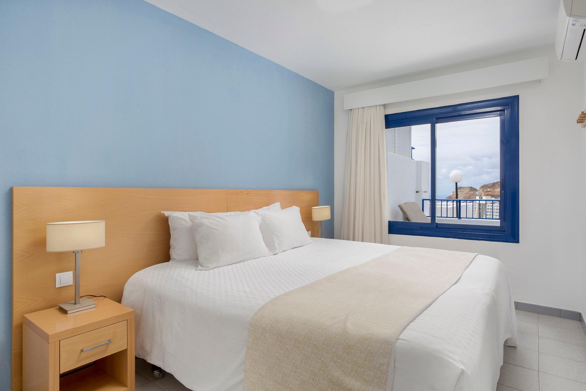 Club Cala Blanca Aparthotel Taurito Ngoại thất bức ảnh