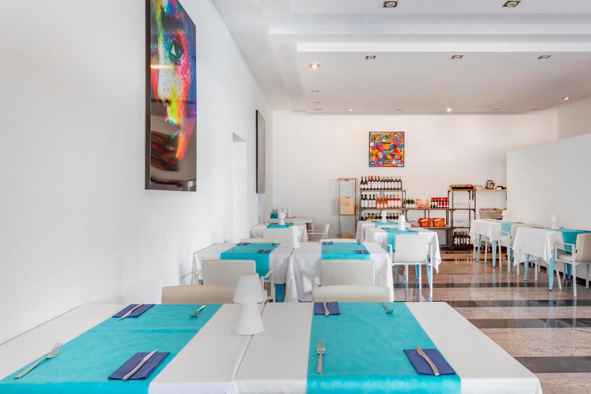 Club Cala Blanca Aparthotel Taurito Ngoại thất bức ảnh