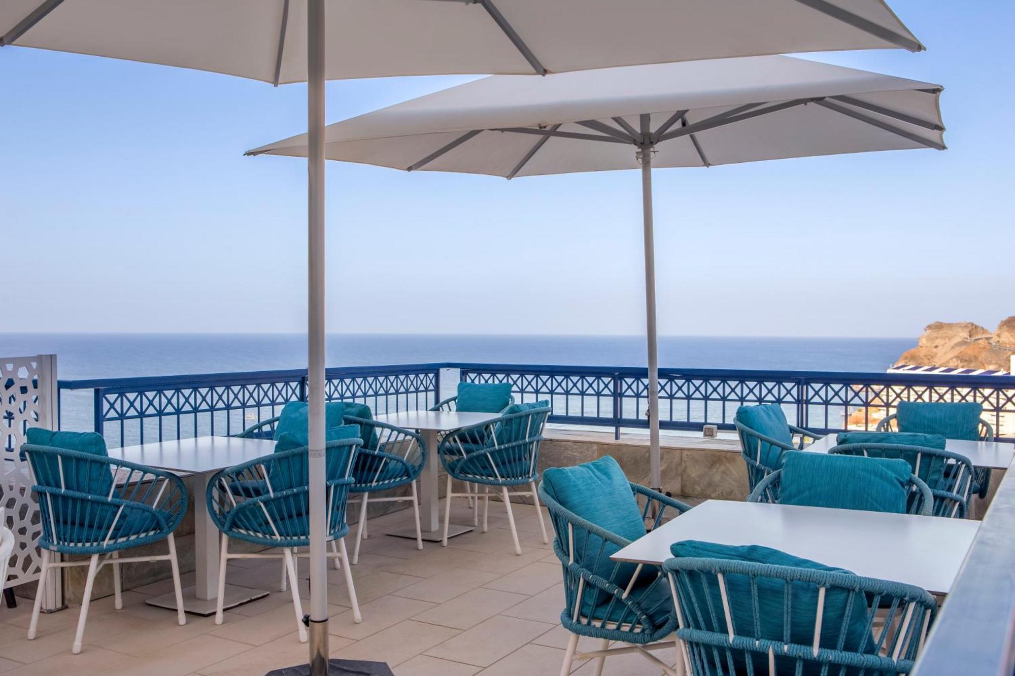 Club Cala Blanca Aparthotel Taurito Ngoại thất bức ảnh