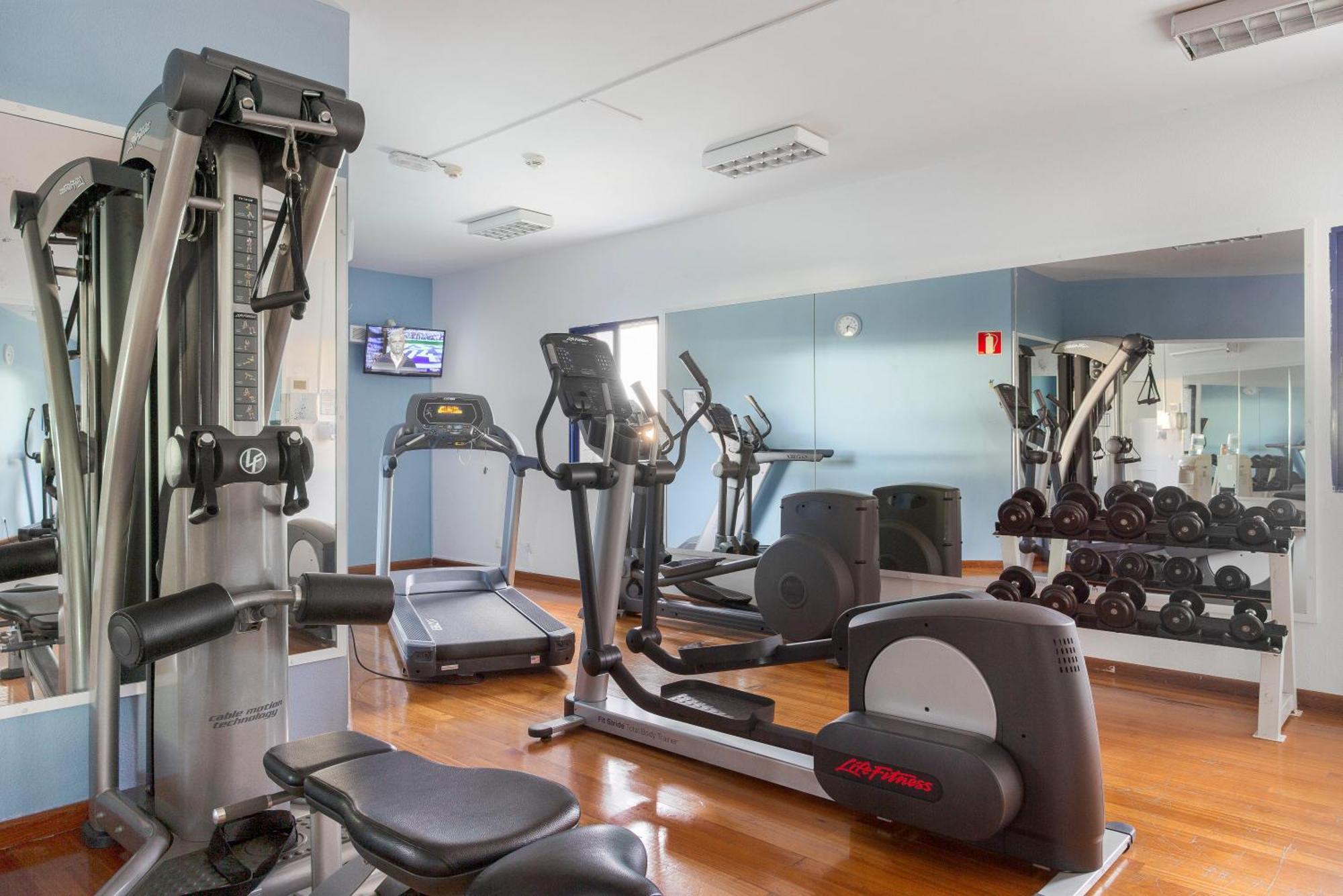 Club Cala Blanca Aparthotel Taurito Ngoại thất bức ảnh
