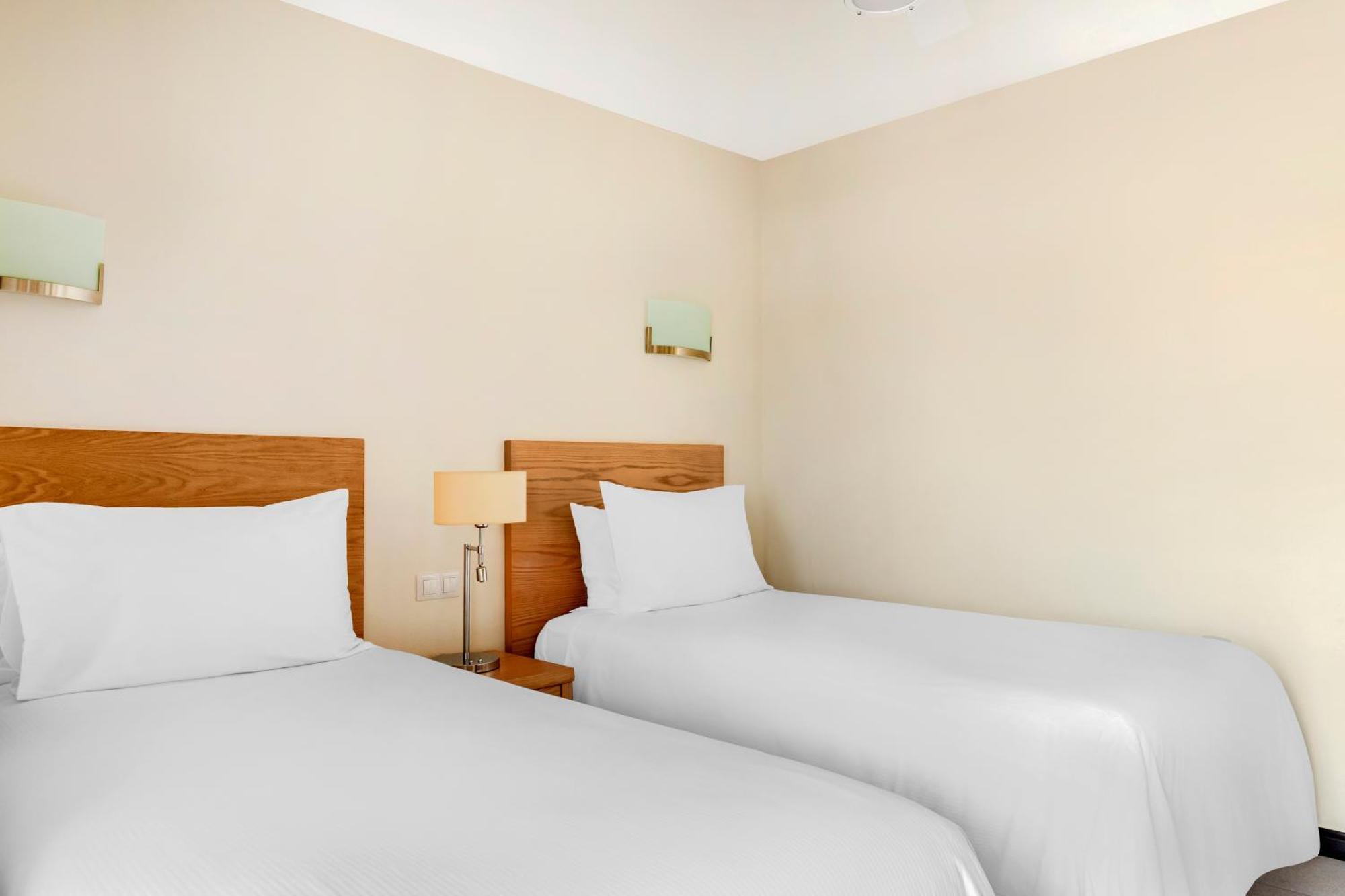 Club Cala Blanca Aparthotel Taurito Ngoại thất bức ảnh