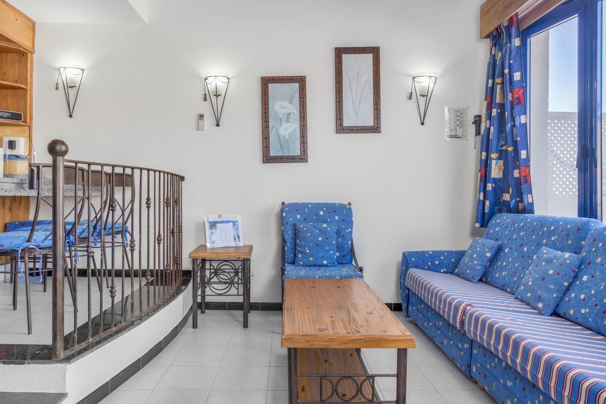 Club Cala Blanca Aparthotel Taurito Ngoại thất bức ảnh