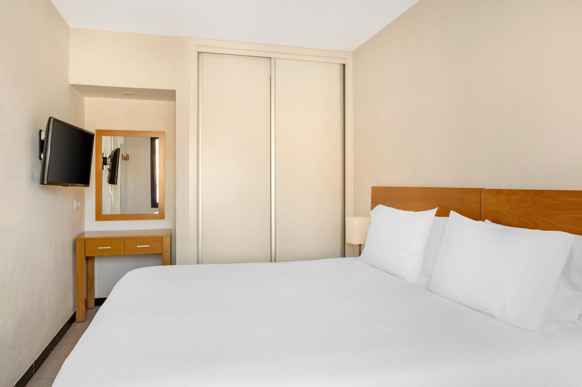 Club Cala Blanca Aparthotel Taurito Ngoại thất bức ảnh