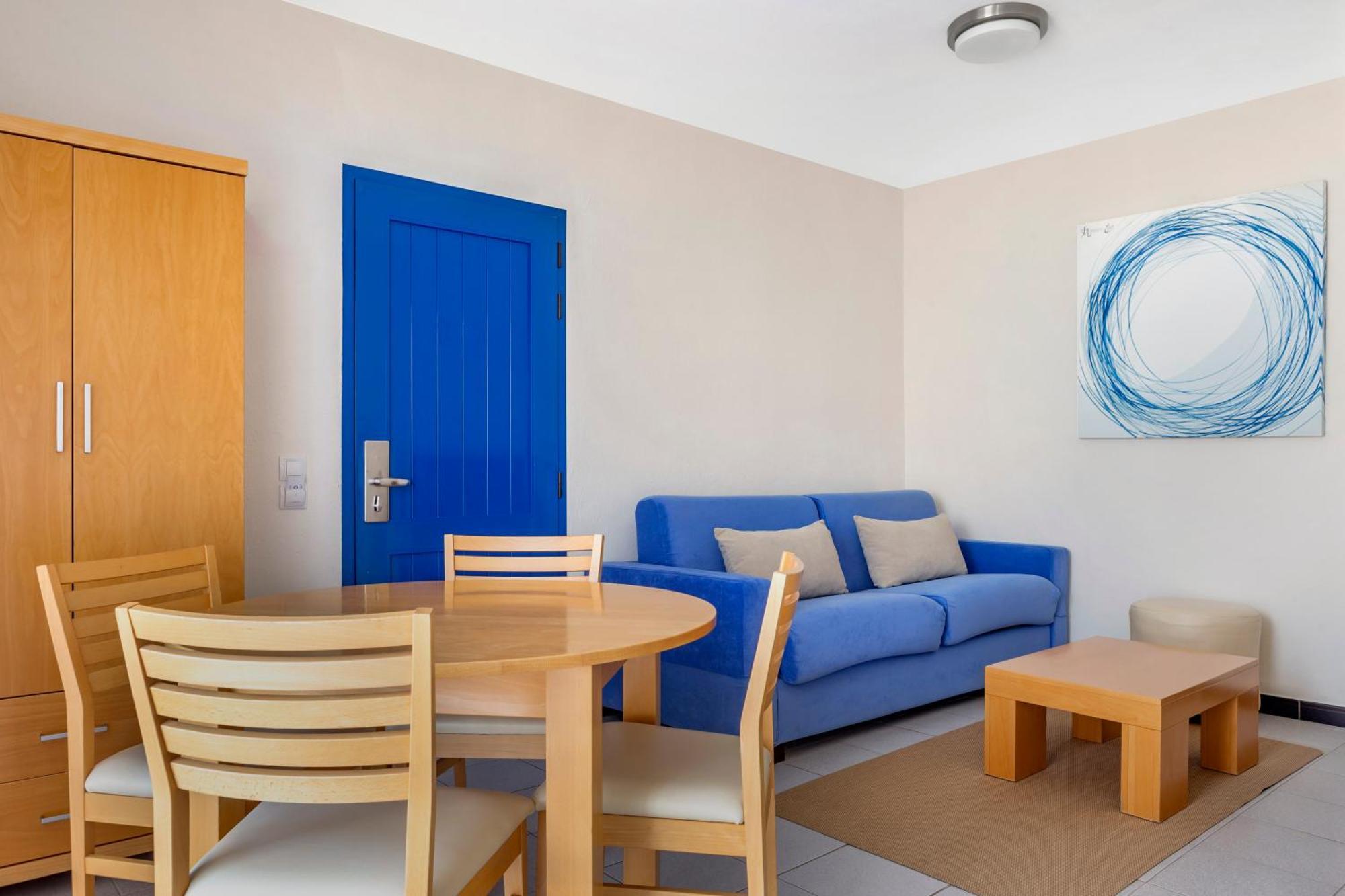 Club Cala Blanca Aparthotel Taurito Ngoại thất bức ảnh