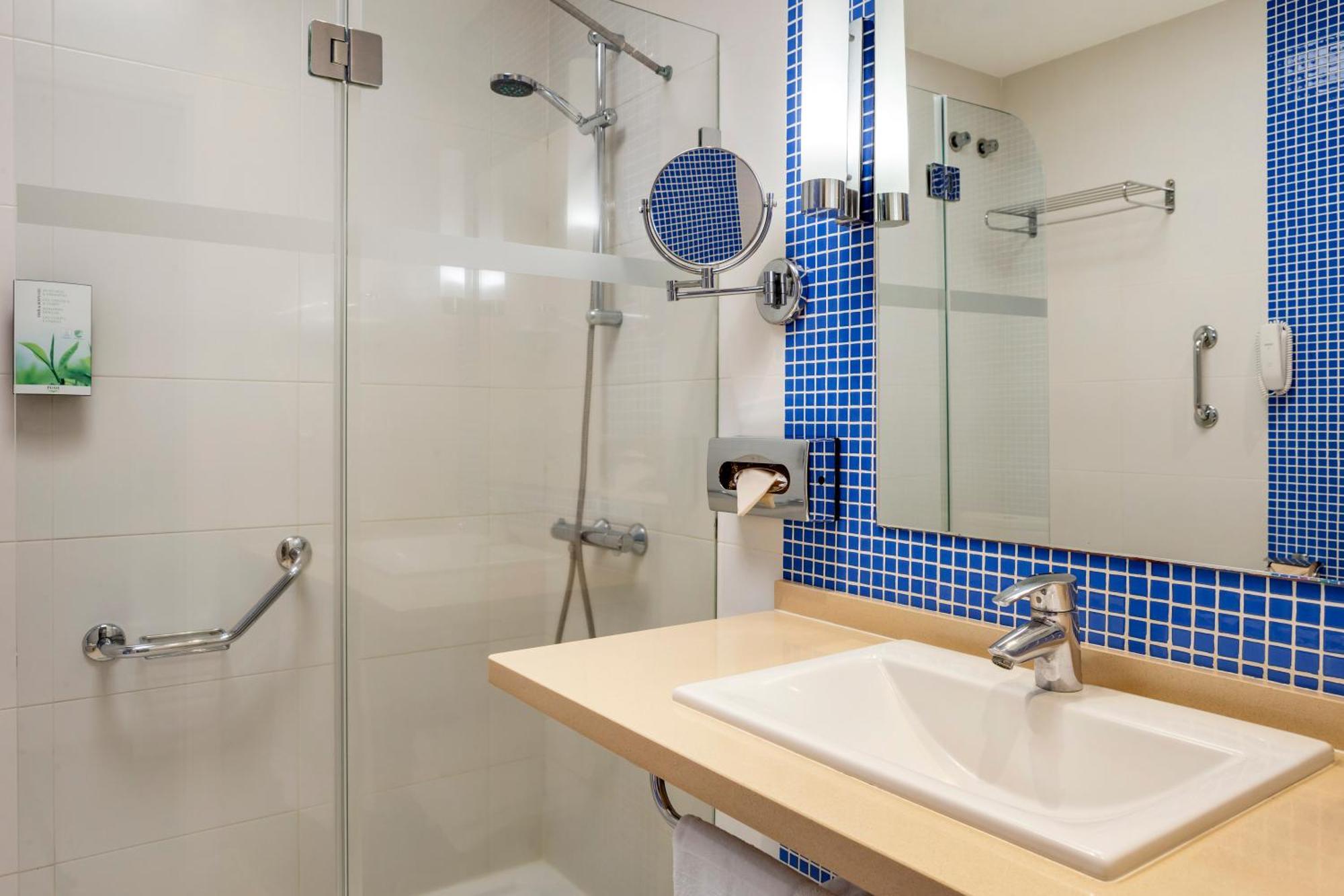 Club Cala Blanca Aparthotel Taurito Ngoại thất bức ảnh