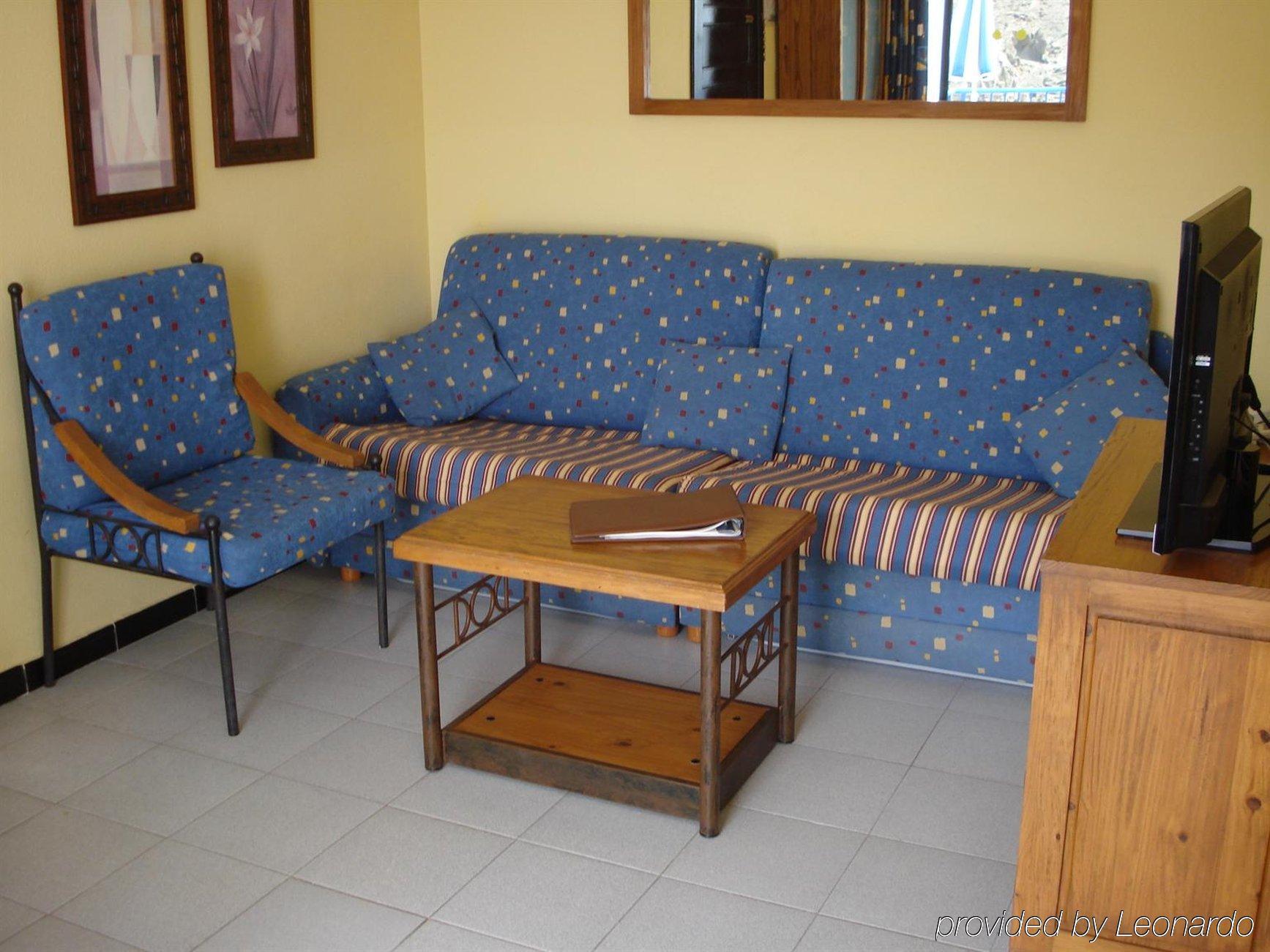 Club Cala Blanca Aparthotel Taurito Ngoại thất bức ảnh