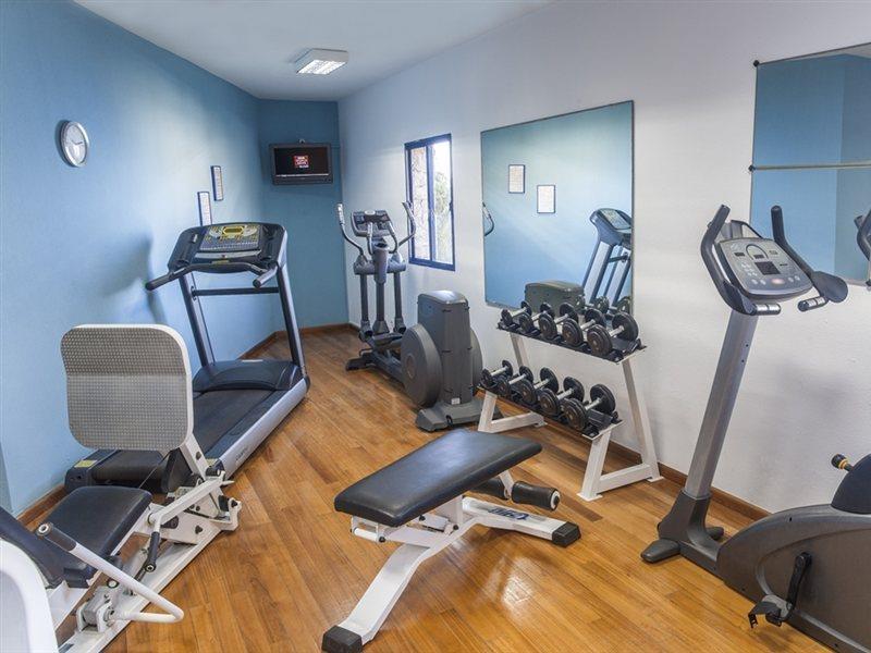 Club Cala Blanca Aparthotel Taurito Ngoại thất bức ảnh