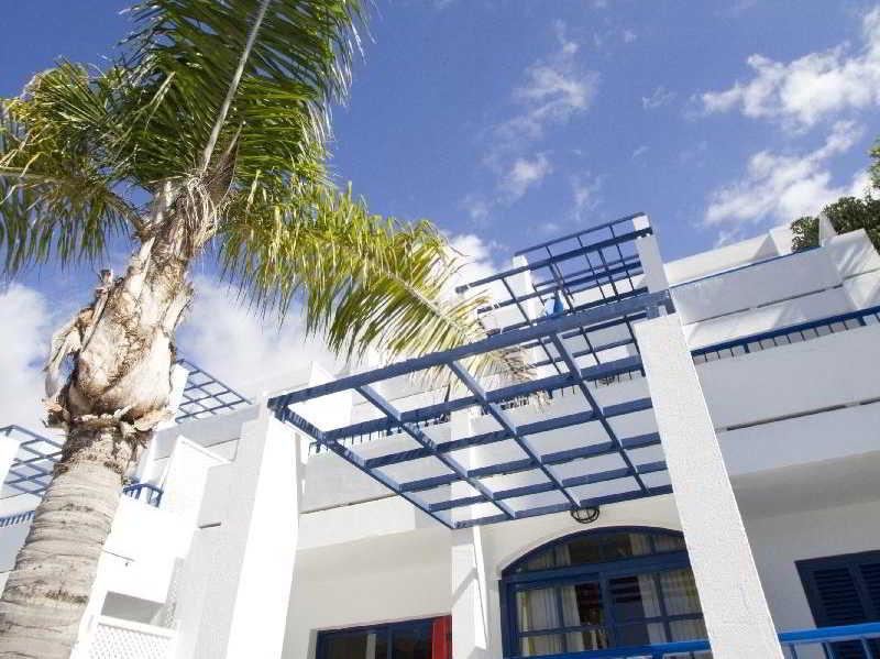 Club Cala Blanca Aparthotel Taurito Ngoại thất bức ảnh