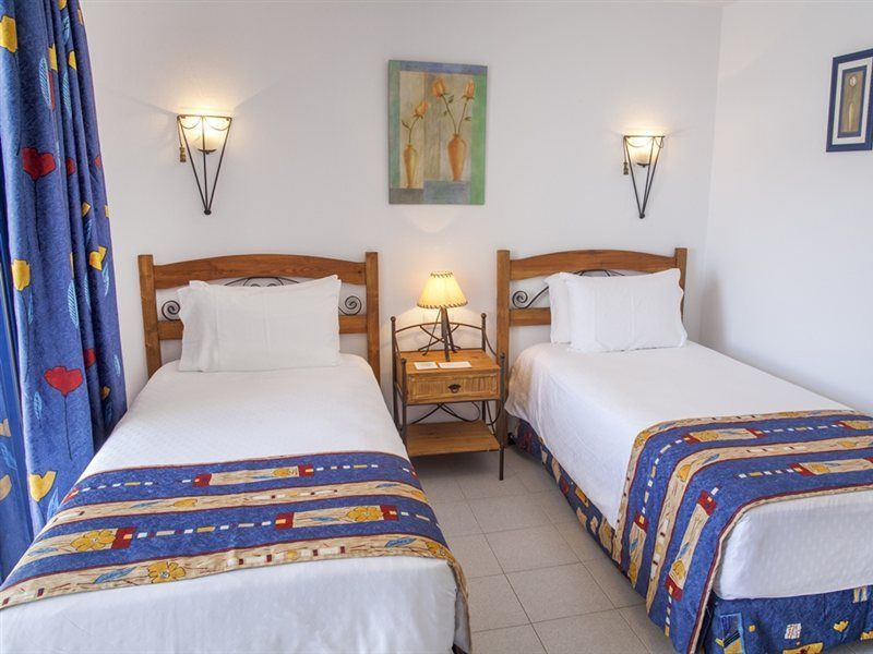 Club Cala Blanca Aparthotel Taurito Ngoại thất bức ảnh