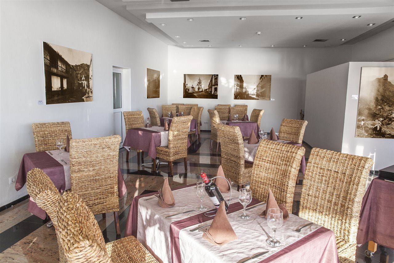 Club Cala Blanca Aparthotel Taurito Ngoại thất bức ảnh